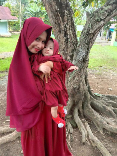 Rizka Khorida profile icon