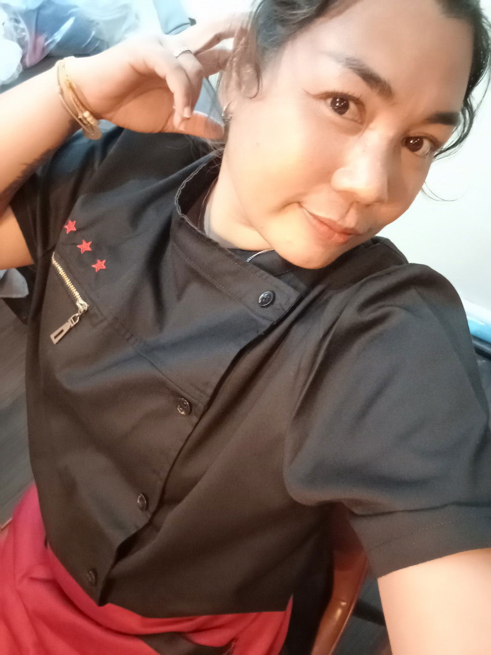 ช่อวิรุณ แหม่มจ๋า profile icon