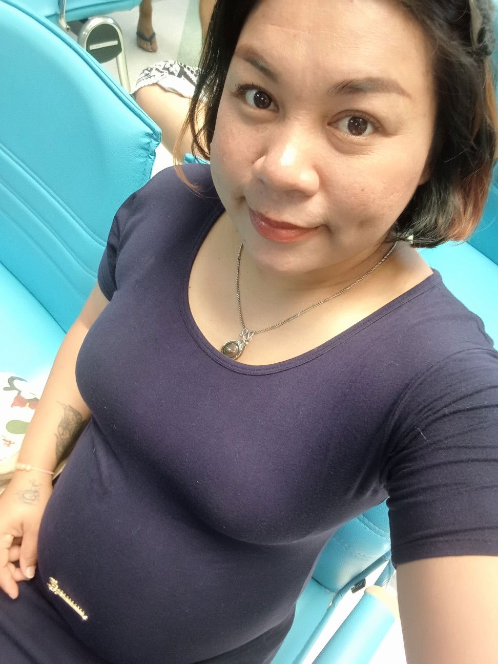 ช่อวิรุณ แหม่มจ๋า profile icon