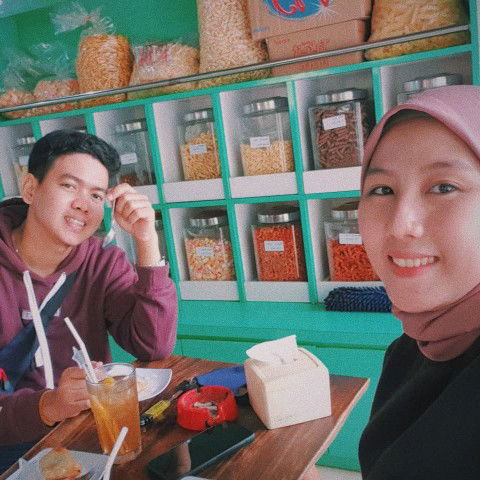 Ida Fitri profile icon