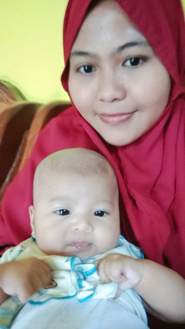 Nida Ayunani Mahmudah profile icon