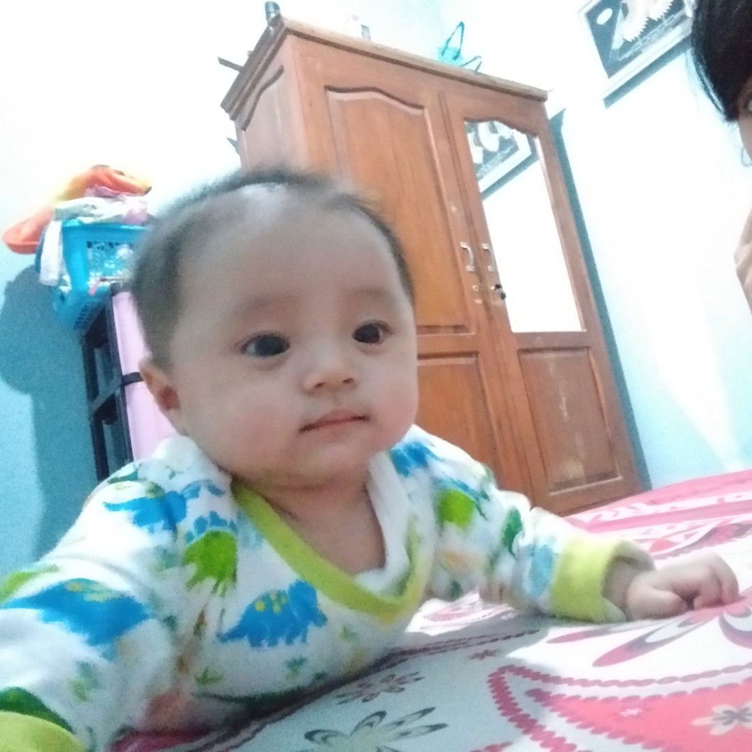 Dwi Cahyaningsih profile icon