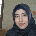 Desy Lutfy profile icon