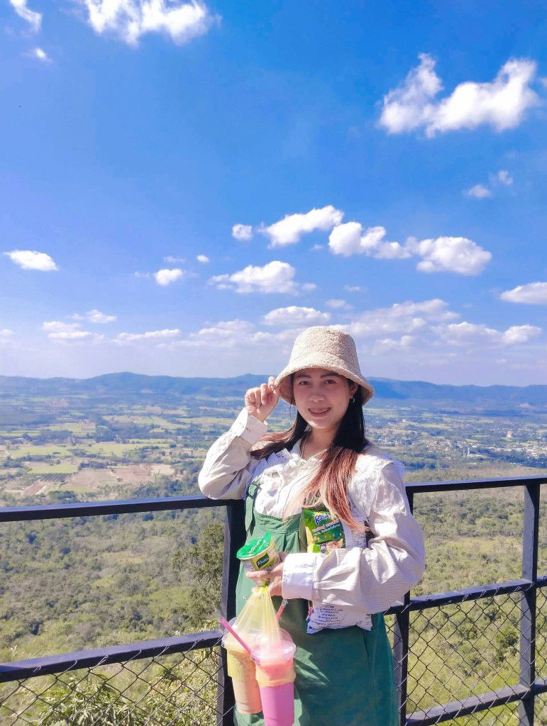 ลูกน้ำ สุวนันท์ profile icon