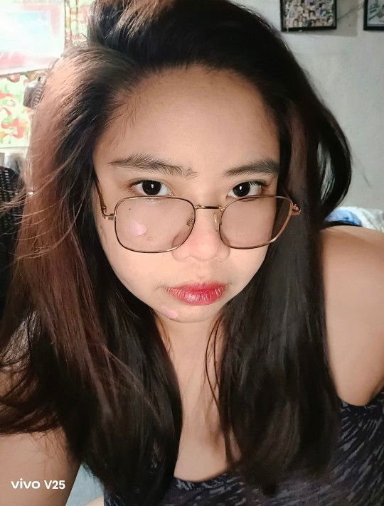 Johainna Mari Luna Moral profile icon