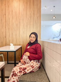 Alief Habibah profile icon