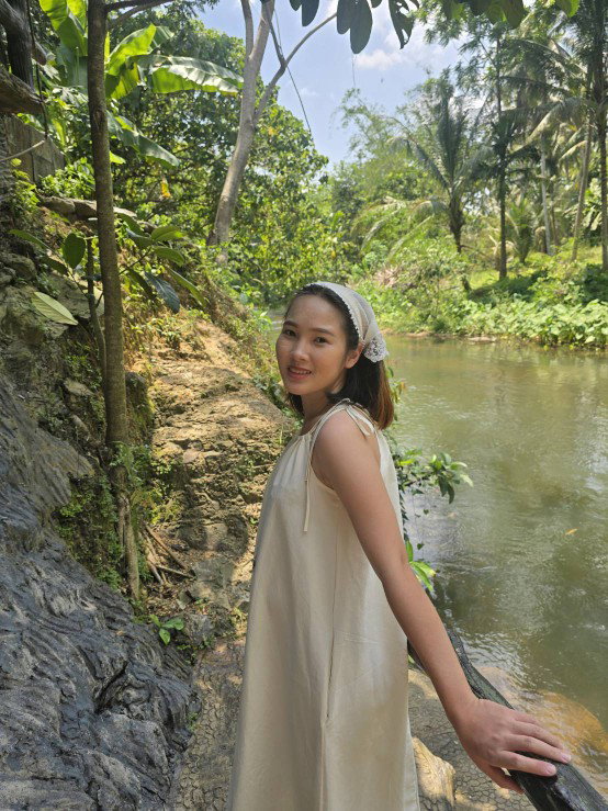 จันทร์จิรา เขาพึ่ง profile icon