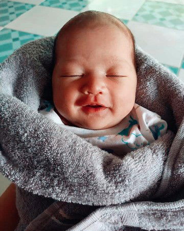 Fon Fon profile icon