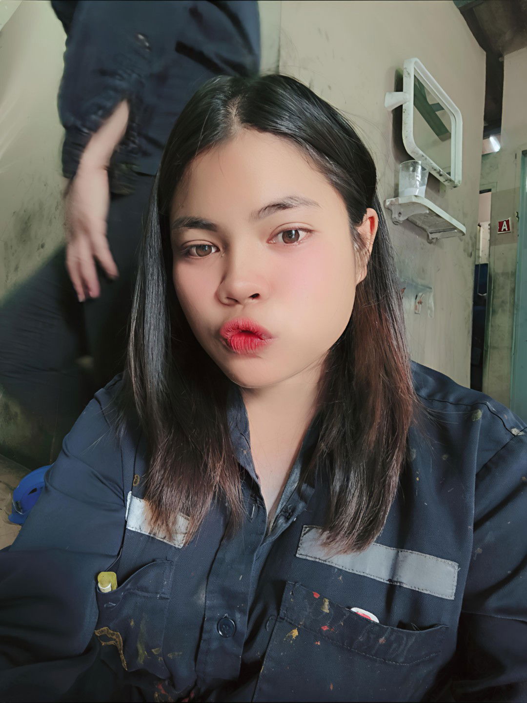 Nucharin profile icon