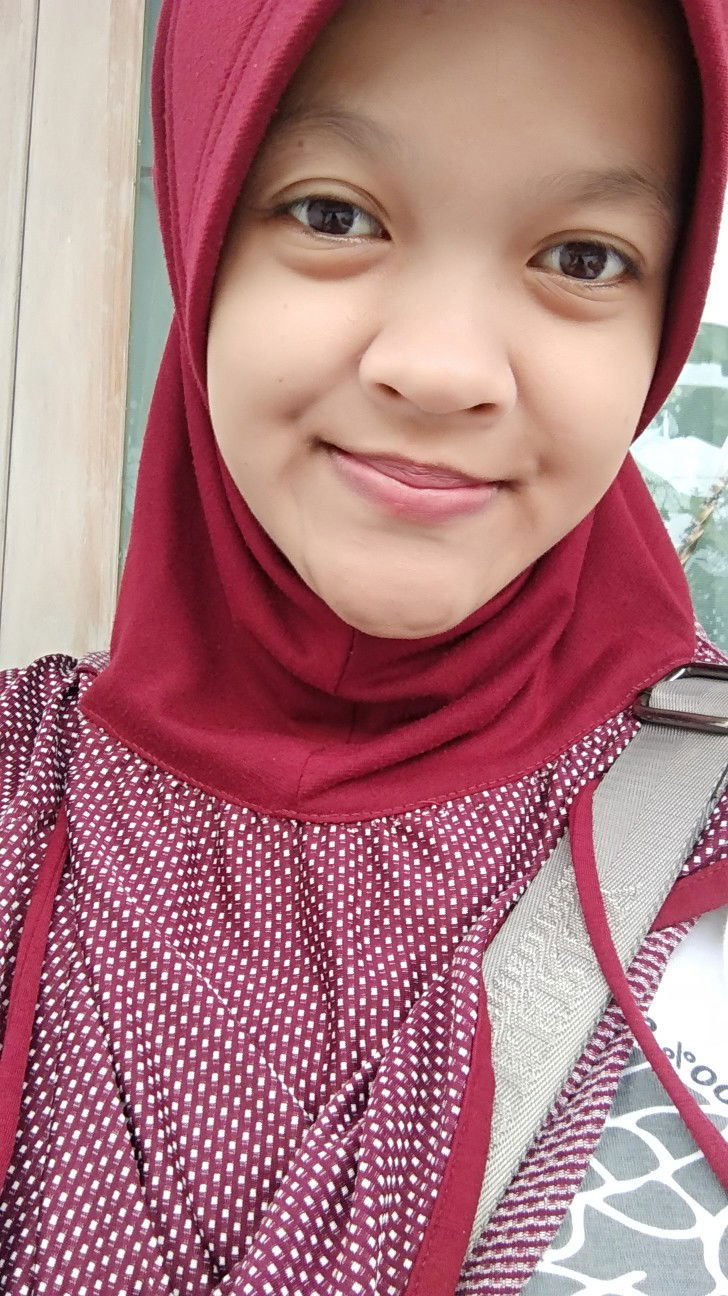 Wahyu Duhito Sari profile icon