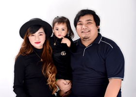 Mary Joy Junio profile icon