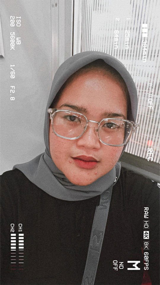 Sendi helfia anjani  profile icon