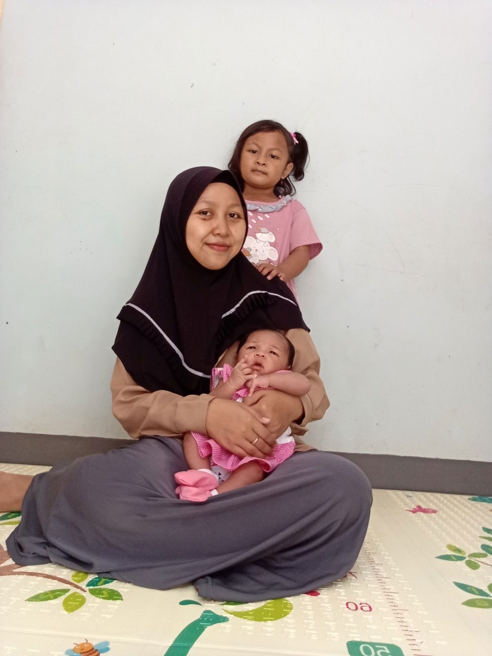 Tri Lestari NA profile icon