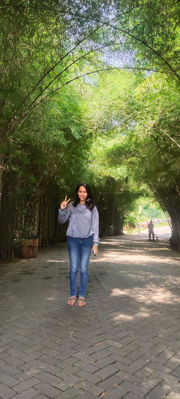 Efa Sendita profile icon