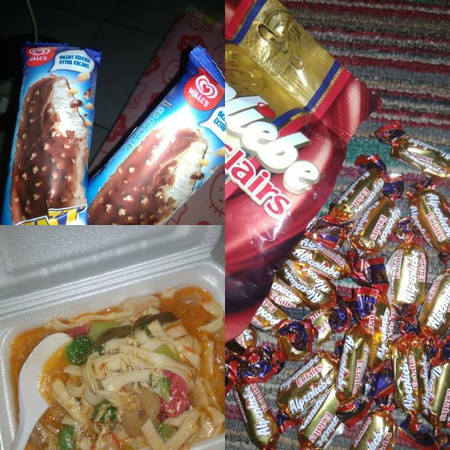 makanan
