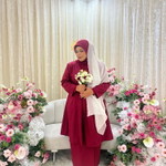 Haslina Hasan Marwazi profile icon