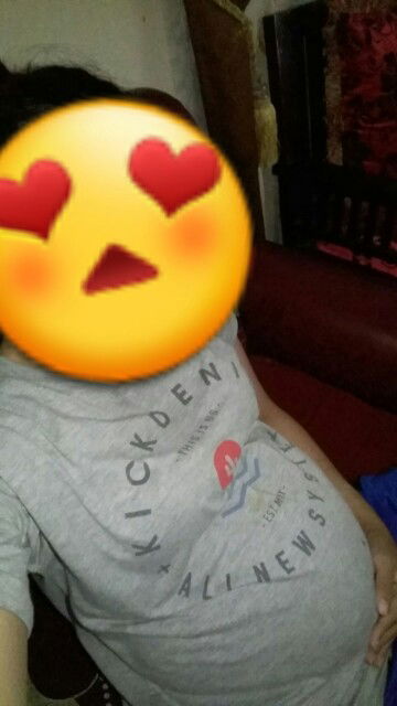 Punggung pegel semua