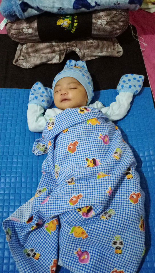 sulasri subhan profile icon