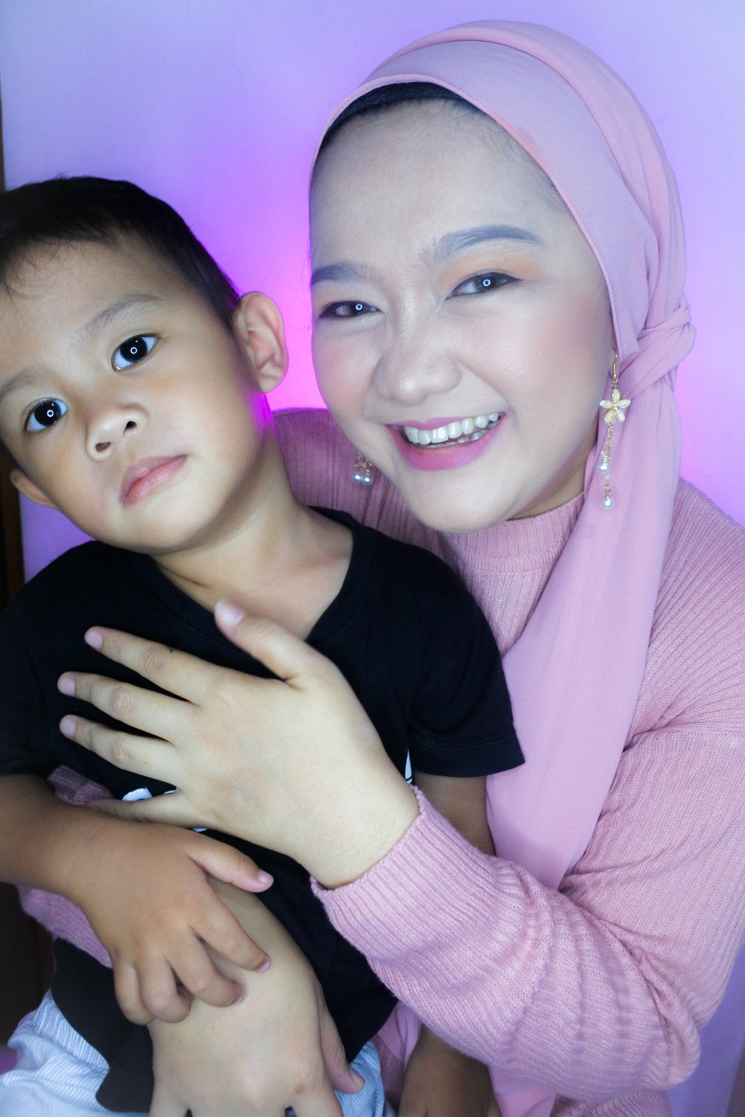 Indah puspitasari profile icon