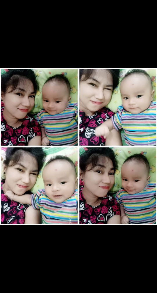 Penny oktavianda profile icon