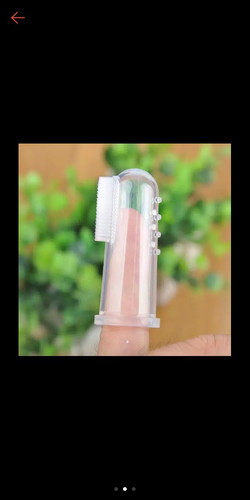 pembersih lidah bayi