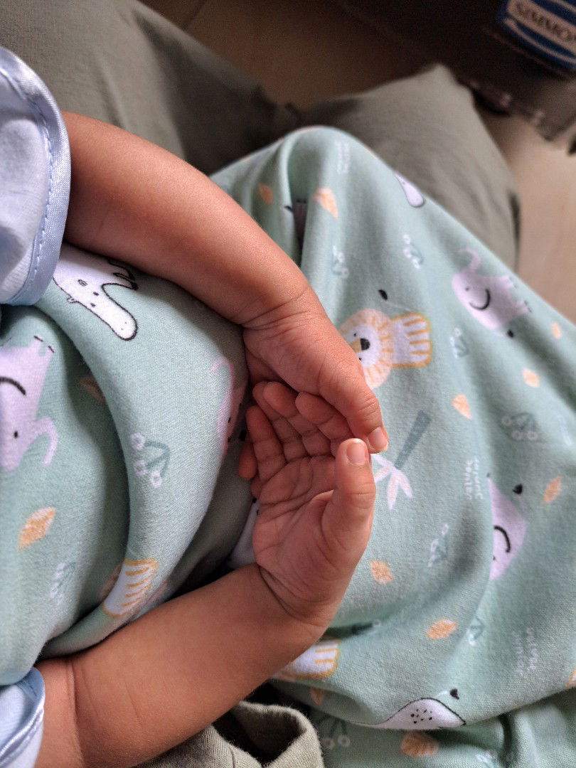 Novita Tenderan profile icon