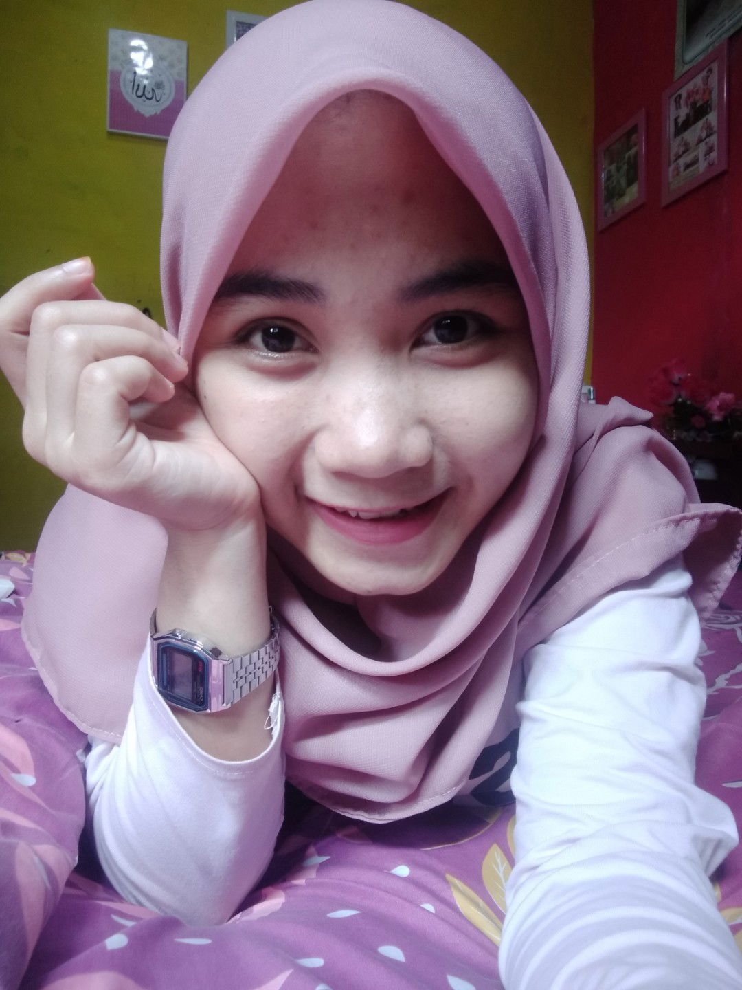 Rima Novitasari profile icon