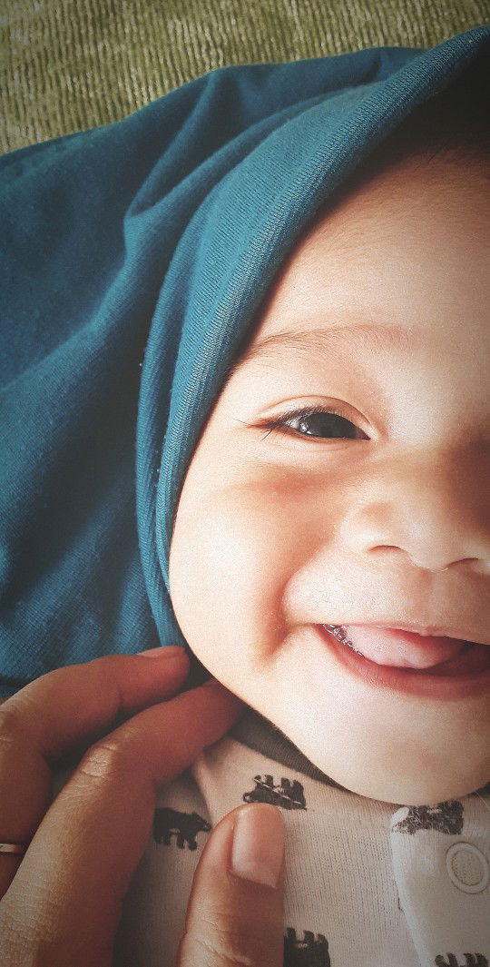 yeni amalia s profile icon