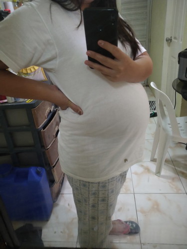 27weeks and 2days