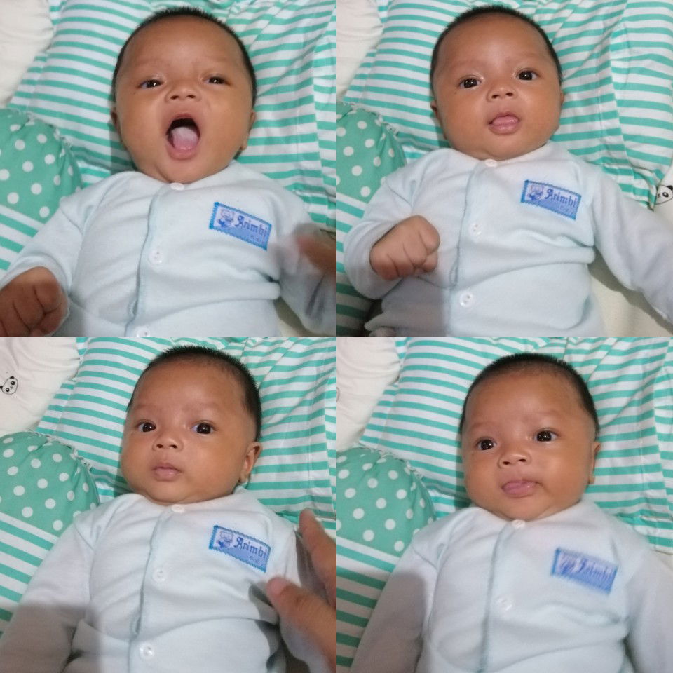 Cerita Melahirkan Anak Pertama