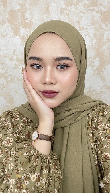 Anggita Putri chayani profile icon