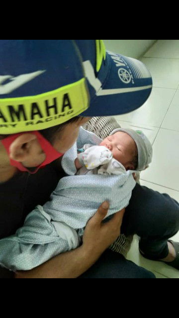 perjuangan setelah dipacu..