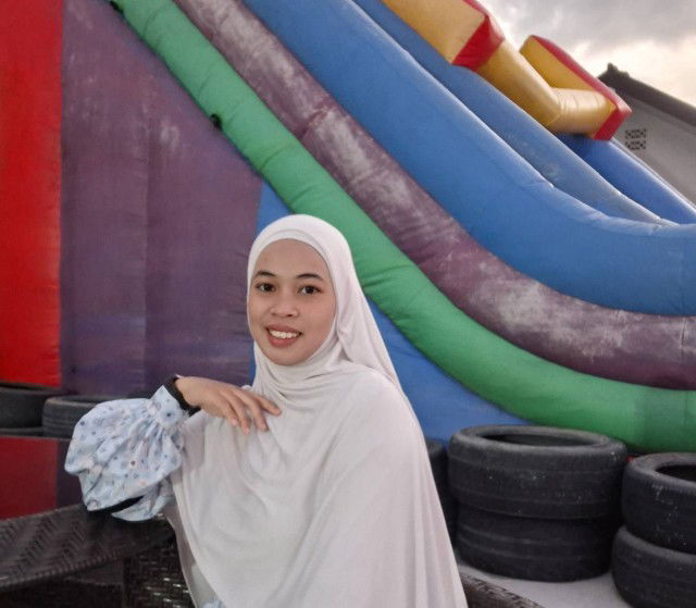 นูรีดาโตะเยง profile icon