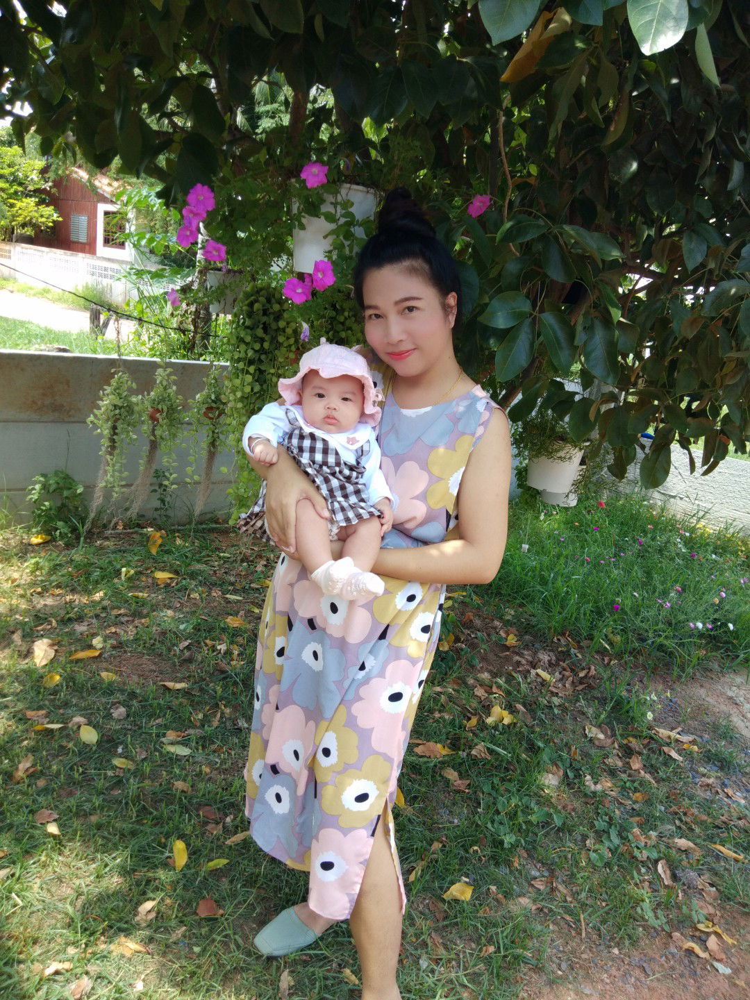 Somjeed Sasipa profile icon