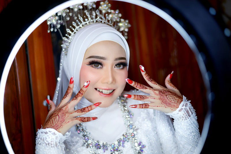 Vanda SH profile icon