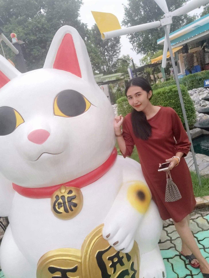 WaterRain Suangsuda profile icon