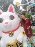 WaterRain Suangsuda profile icon