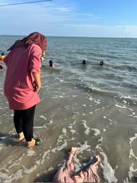 Fairuz Atikah profile icon