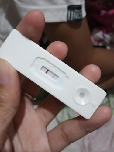 positive po ba to or negative