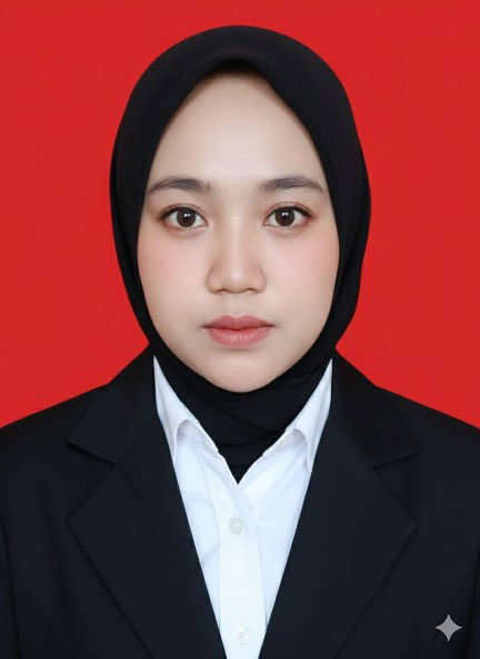 Hasriana Syam (Ana) profile icon