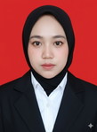 Hasriana Syam (Ana) profile icon