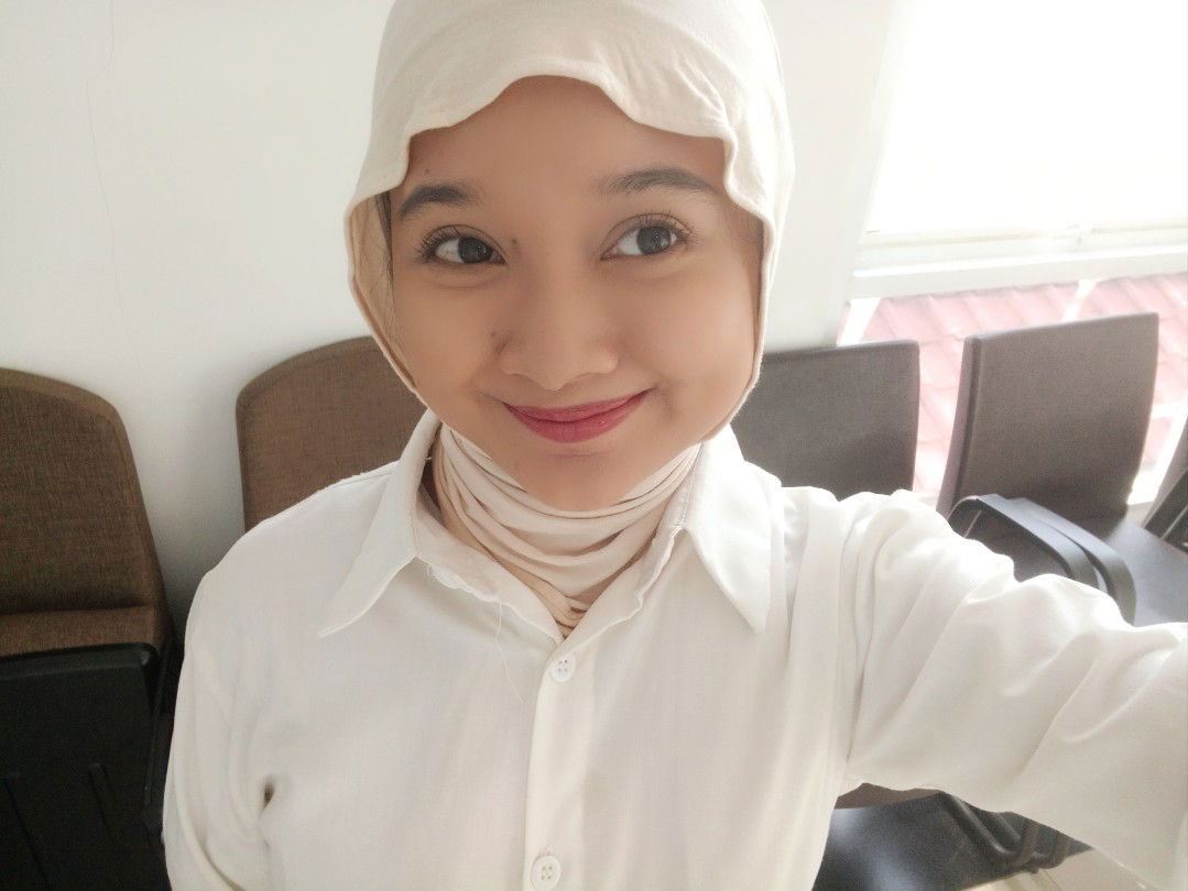 Tiara Chantika profile icon