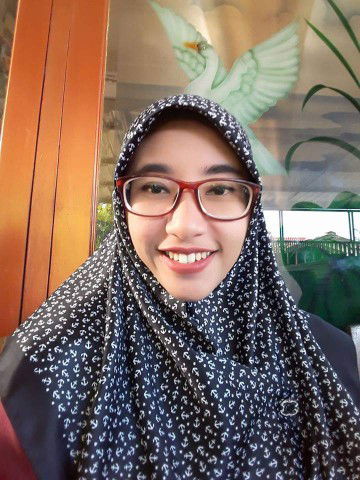 Andini Dian Mustikasari profile icon