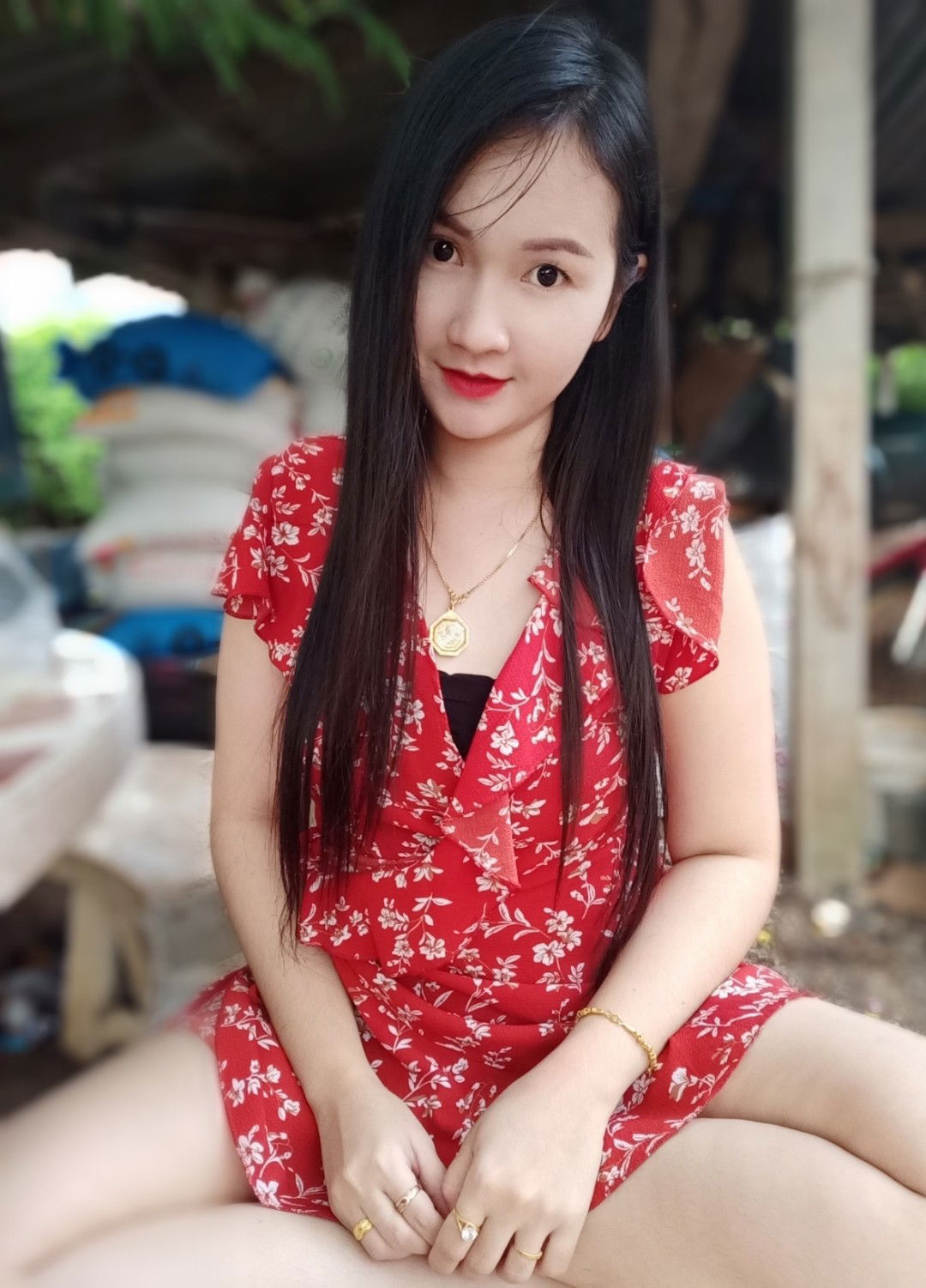 Chinatip Sriwong profile icon