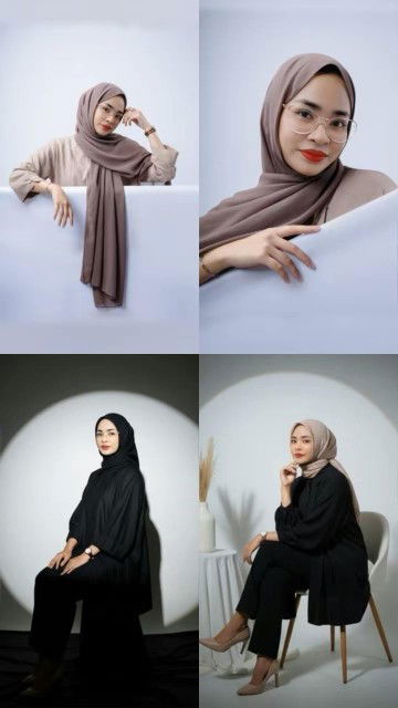 Lidiya Syafari  profile icon