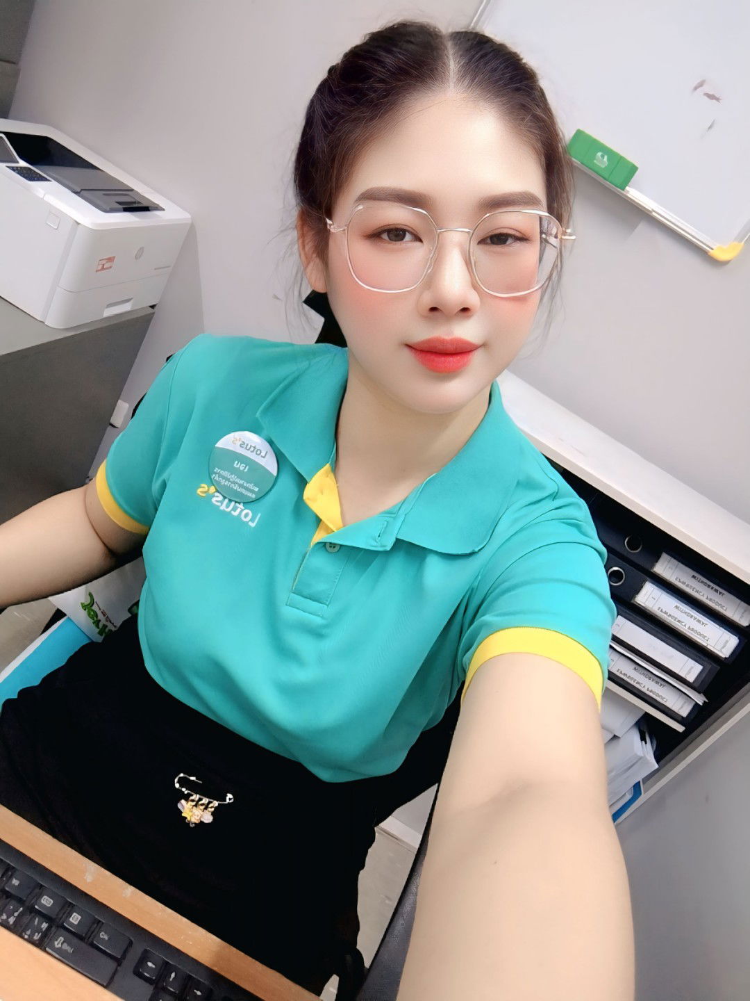 เจนนภา คําวรัตน์ profile icon