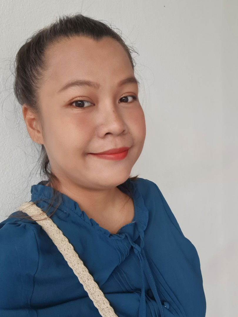 Wannisa S profile icon