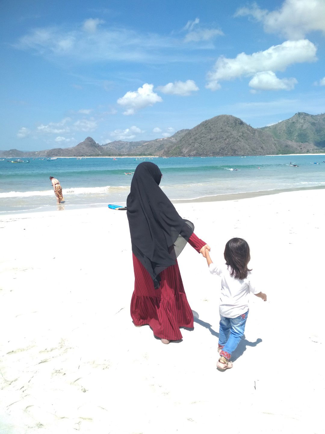 Fauziah Elok profile icon