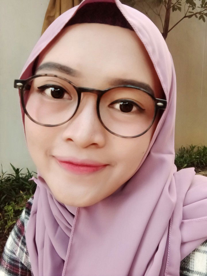 umi umaroh profile icon