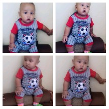 perkembangan bayi